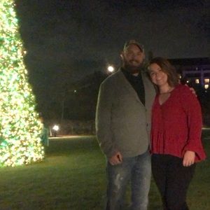 Meet your Posher, Christian